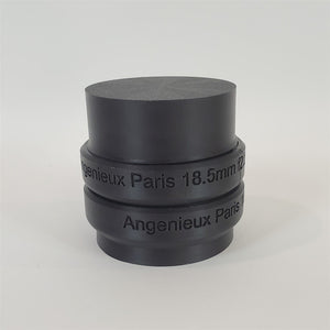 Angenieux 18.5mm F2.2 Retrofocus R2 Cine Lens for Eclair CM3 Mount - Fixed Focus