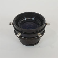 Load image into Gallery viewer, Angenieux Paris 18.5mm F2.2 Retrofocus R2 Cine Lens for Eclair CM3 Mount - Haze