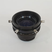 Load image into Gallery viewer, Angenieux Paris 18.5mm F2.2 Retrofocus R2 Cine Lens for Eclair CM3 Mount - Haze