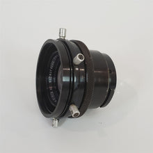 Load image into Gallery viewer, Angenieux Paris 18.5mm F2.2 Retrofocus R2 Cine Lens for Eclair CM3 Mount - Haze