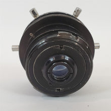 Load image into Gallery viewer, Angenieux Paris 18.5mm F2.2 Retrofocus R2 Cine Lens for Eclair CM3 Mount - Haze