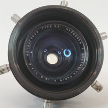 Load image into Gallery viewer, Angenieux Paris 18.5mm F2.2 Retrofocus R2 Cine Lens for Eclair CM3 Mount - Haze