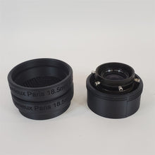 Load image into Gallery viewer, Angenieux Paris 18.5mm F2.2 Retrofocus R2 Cine Lens for Eclair CM3 Mount - Haze