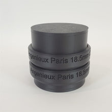 Load image into Gallery viewer, Angenieux Paris 18.5mm F2.2 Retrofocus R2 Cine Lens for Eclair CM3 Mount - Haze