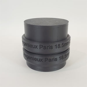 Angenieux Paris 18.5mm F2.2 Retrofocus R2 Cine Lens for Eclair CM3 Mount - Haze