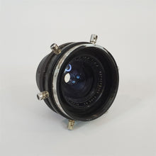 Load image into Gallery viewer, Angenieux Paris 18.5mm F/2.2 Retrofocus Type R2 Cine Lens for Eclair CM3 Mount