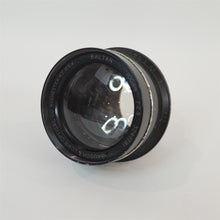 Load image into Gallery viewer, Bausch &amp; Lomb Baltar 100mm F/2.3 Cine Lens w/ No Mount