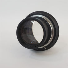 Load image into Gallery viewer, Bausch &amp; Lomb Baltar 100mm F/2.3 Cine Lens w/ No Mount