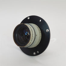 Load image into Gallery viewer, Bausch &amp; Lomb Baltar 50mm 2&quot; T2.5 F/2.3 Cine Lens Mitchell Mount Military Gray