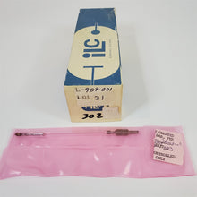 Load image into Gallery viewer, Vintage Xenon Impulse Flash Lamp Tube ILC L-909-001 L909001 NOS