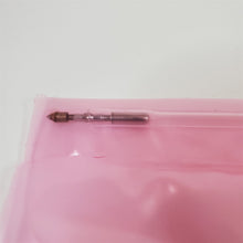 Load image into Gallery viewer, Vintage Xenon Impulse Flash Lamp Tube ILC L-909-001 L909001 NOS