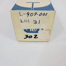 Load image into Gallery viewer, Vintage Xenon Impulse Flash Lamp Tube ILC L-909-001 L909001 NOS