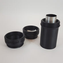 Load image into Gallery viewer, Kodak Anastigmat 63mm f/2.7 Cine Lens in S Mount Fixed Focus