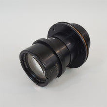 Load image into Gallery viewer, Bausch &amp; Lomb Baltar 75mm T2.5 F/2.3 Cine Lens in Mitchell Mount