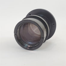 Load image into Gallery viewer, Bausch &amp; Lomb Baltar 75mm T2.5 F/2.3 Cine Lens in Mitchell Mount