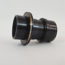 Load image into Gallery viewer, Bausch &amp; Lomb Baltar 75mm T2.5 F/2.3 Cine Lens in Mitchell Mount