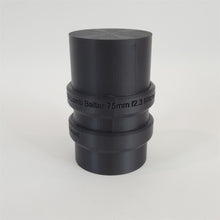 Load image into Gallery viewer, Bausch &amp; Lomb Baltar 75mm T2.5 F/2.3 Cine Lens in Mitchell Mount