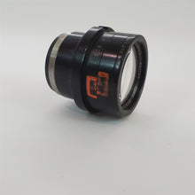 Load image into Gallery viewer, Bausch &amp; Lomb Baltar 75mm T2.5 F/2.3 Cine Lens No Mount w/ damaged mount threads