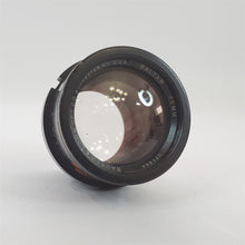 Load image into Gallery viewer, Bausch &amp; Lomb Baltar 75mm T2.5 F/2.3 Cine Lens No Mount w/ damaged mount threads