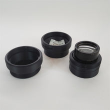 Load image into Gallery viewer, Bausch &amp; Lomb Baltar 75mm T2.5 F/2.3 Cine Lens No Mount w/ damaged mount threads