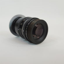 Load image into Gallery viewer, Wollensak Raptar 101mm F/3.5 Cine Lens for Fastax Mount