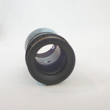 Load image into Gallery viewer, Wollensak Raptar 101mm F/3.5 Cine Lens for Fastax Mount