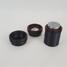 Load image into Gallery viewer, Wollensak Raptar 101mm F/3.5 Cine Lens for Fastax Mount