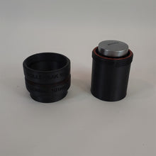 Load image into Gallery viewer, Wollensak Raptar 101mm F/3.5 Cine Lens for Fastax Mount