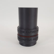 Load image into Gallery viewer, Wollensak Raptar 101mm F/3.5 Cine Lens for Fastax Mount