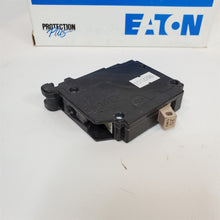 Load image into Gallery viewer, Cutler Hammer / Eaton CH120 20A Single Pole Circuit Breakers PACK of 10 Plug on