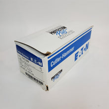 Load image into Gallery viewer, Cutler Hammer / Eaton CH120 20A Single Pole Circuit Breakers PACK of 10 Plug on