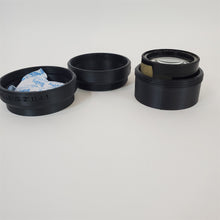 Load image into Gallery viewer, Wray of London 50mm 2" F/1 CRT 4:1 Copying Lens