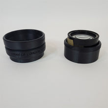 Load image into Gallery viewer, Wray of London 50mm 2&quot; F/1 CRT 4:1 Copying Lens