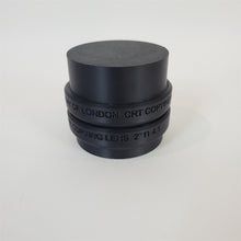 Load image into Gallery viewer, Wray of London 50mm 2&quot; F/1 CRT 4:1 Copying Lens