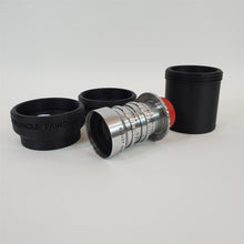 Load image into Gallery viewer, Elgeet Cine Navitar 13mm F/1.5 Cine Wide Angle Lens in Fairchild Mount