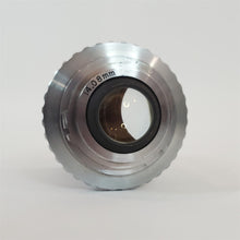 Load image into Gallery viewer, Elgeet Cine Navitar 13mm F/1.5 Cine Wide Angle Lens in Fairchild Mount