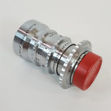 Load image into Gallery viewer, Elgeet Cine Navitar 13mm F/1.5 Cine Wide Angle Lens in Fairchild Mount