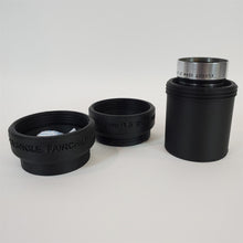 Load image into Gallery viewer, Elgeet Cine Navitar 13mm F/1.5 Cine Wide Angle Lens in Fairchild Mount