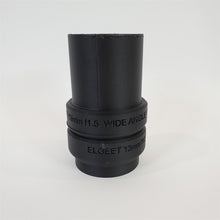 Load image into Gallery viewer, Elgeet Cine Navitar 13mm F/1.5 Cine Wide Angle Lens in Fairchild Mount