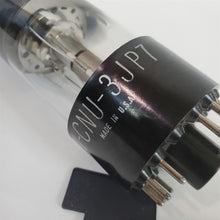 Load image into Gallery viewer, Oscilloscope 3 Inch CRT Display Tube National Union Radio Corp JAN-CNU-3JP7