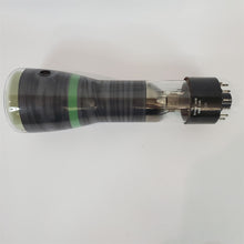 Load image into Gallery viewer, Oscilloscope 3 Inch CRT Display Tube National Union Radio Corp JAN-CNU-3JP7