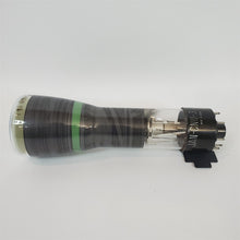 Load image into Gallery viewer, Oscilloscope 3 Inch CRT Display Tube National Union Radio Corp JAN-CNU-3JP7