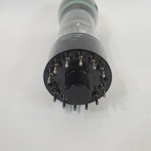 Load image into Gallery viewer, Oscilloscope 3 Inch CRT Display Tube National Union Radio Corp JAN-CNU-3JP7