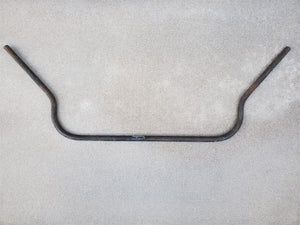 Original Stock Front Sway Bar Sunbeam Tiger, Alpine IV & V 3/4" Diameter