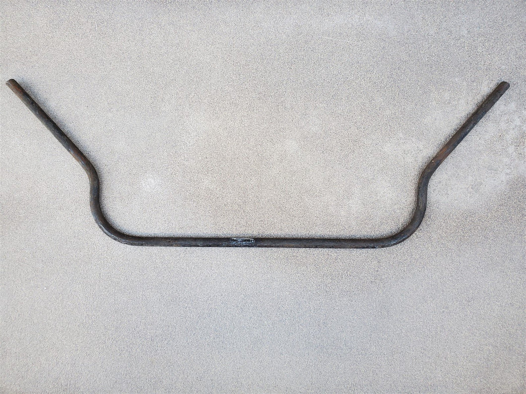 Original Stock Front Sway Bar Sunbeam Tiger, Alpine IV & V 3/4