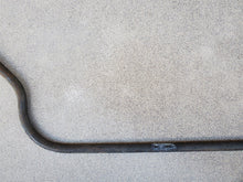 Load image into Gallery viewer, Original Stock Front Sway Bar Sunbeam Tiger, Alpine IV &amp; V 3/4&quot; Diameter