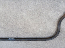 Load image into Gallery viewer, Original Stock Front Sway Bar Sunbeam Tiger, Alpine IV &amp; V 3/4&quot; Diameter