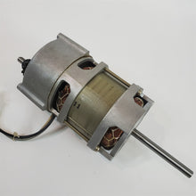 Load image into Gallery viewer, Induction Gear Motor 32.5:1 115 VAC 2400-3400 RPM Max Kokusan Denki TC0812