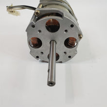 Load image into Gallery viewer, Induction Gear Motor 32.5:1 115 VAC 2400-3400 RPM Max Kokusan Denki TC0812