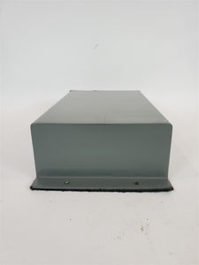 Vintage Avionics GPS Receiver Trimble Navigation 12017-10